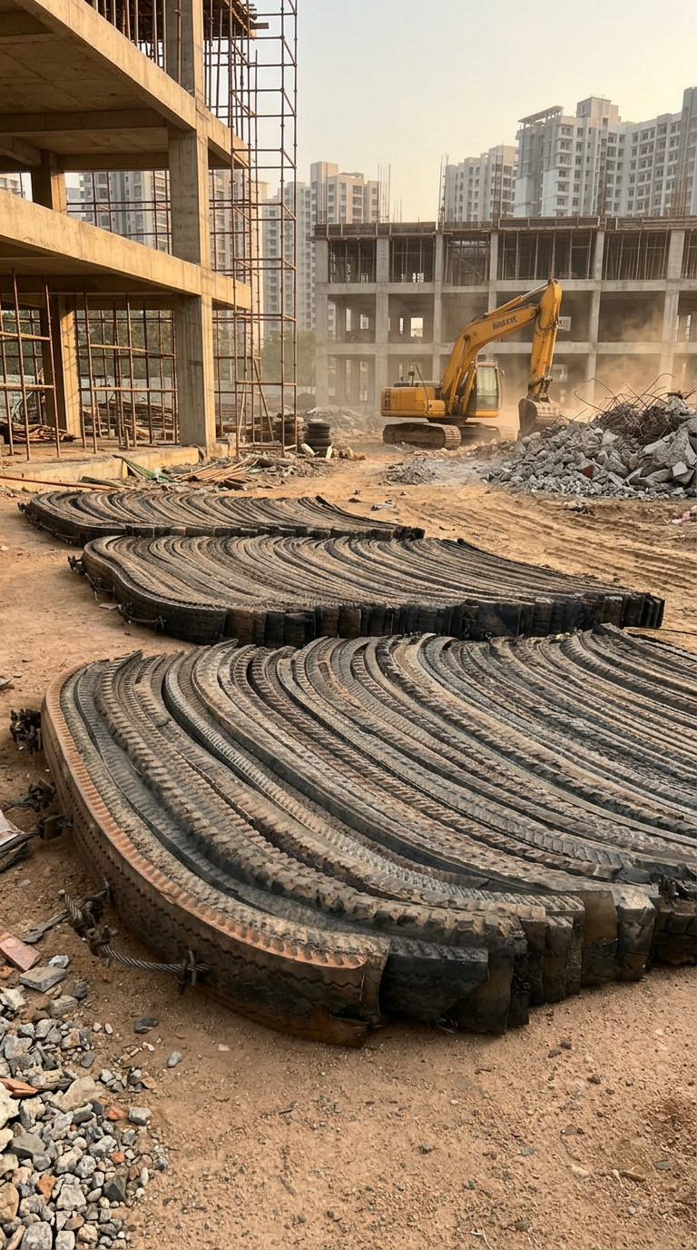 Construction Site